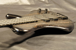 M-Bass 2012 - 12 String