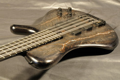 M-Bass 2012 - 12 String