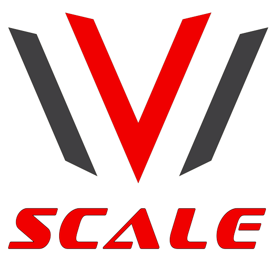 Marleaux Bassguitars V-Scale