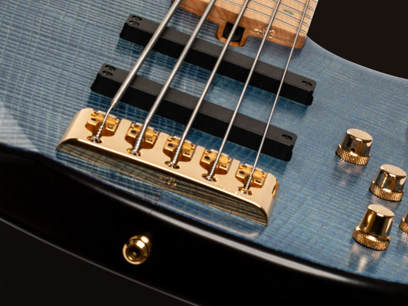 Bonedo Votan XS Deluxe Testbericht