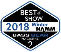Logo Bestofshow 2018