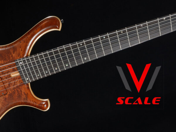 Fächerbund-Instrumente heißen jetzt "V-Scale"